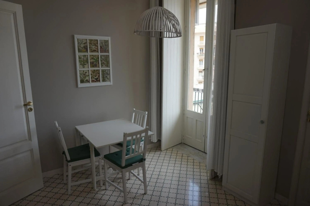 Suites in Sicily
