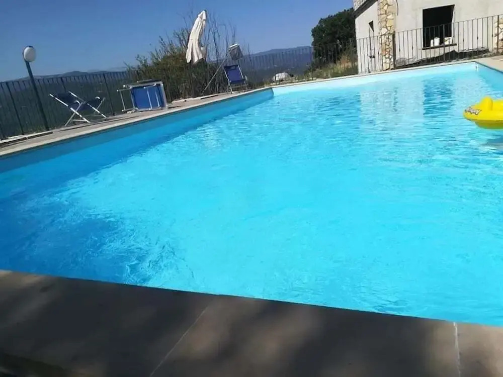 Agriturismo Antico Casale