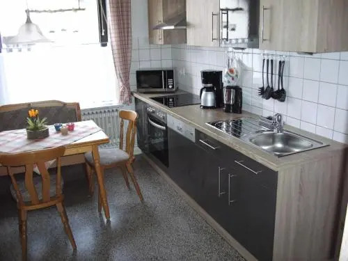 Ferienhaus Frey