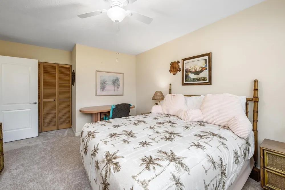 Big Island Keauhou Punahele A103 2 Bedroom Condo