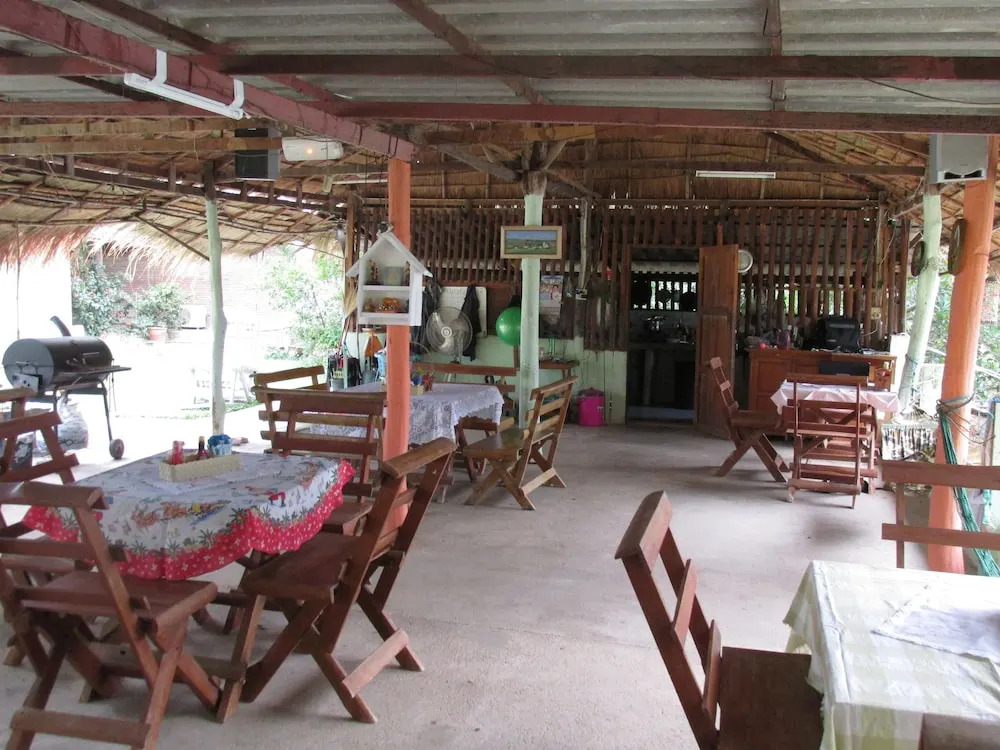 Mountain View Guesthouse