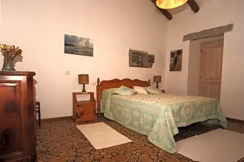 La Conca di Lu Soli