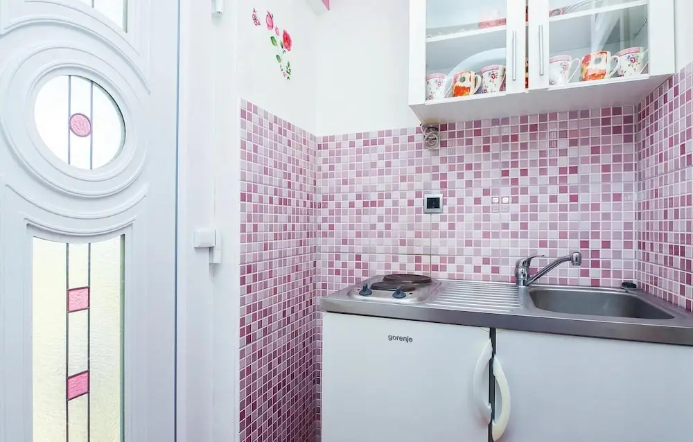 Beautiful Home in Omis With Wifi and 0 Bedrooms