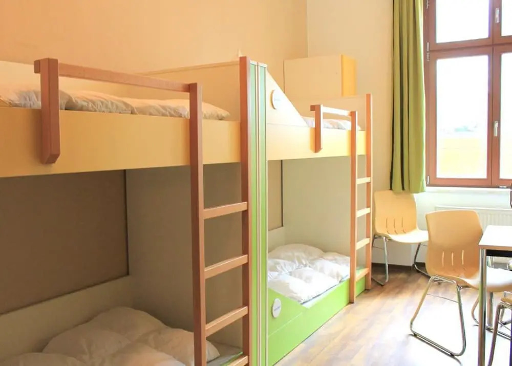 Younior Hotel Stralsund