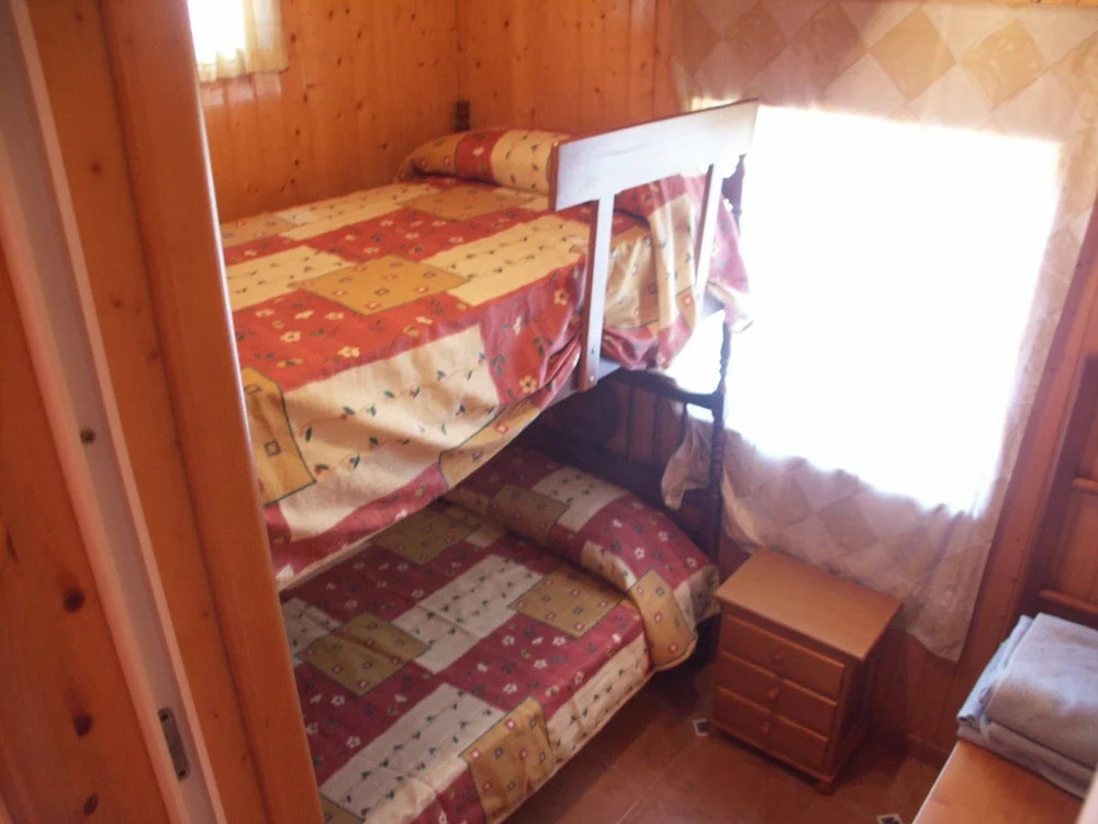 La Gomera 101464 1 Bedroom Holiday home By Mo Rentals
