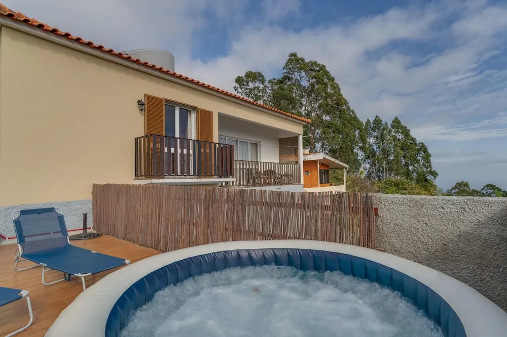 S Dias House by Atlantic Holiday