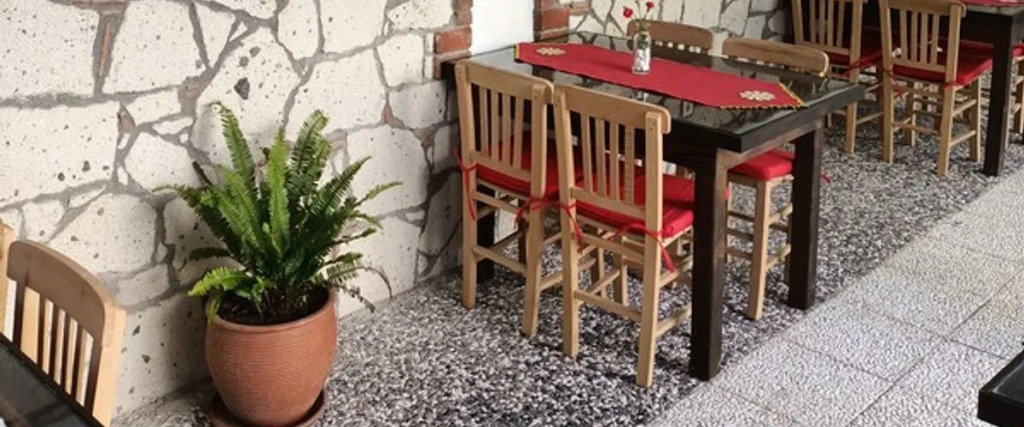 BADEMİÇİ OTEL
