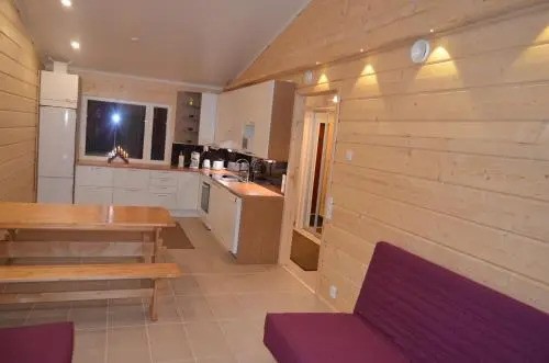 Taljatie Apartments