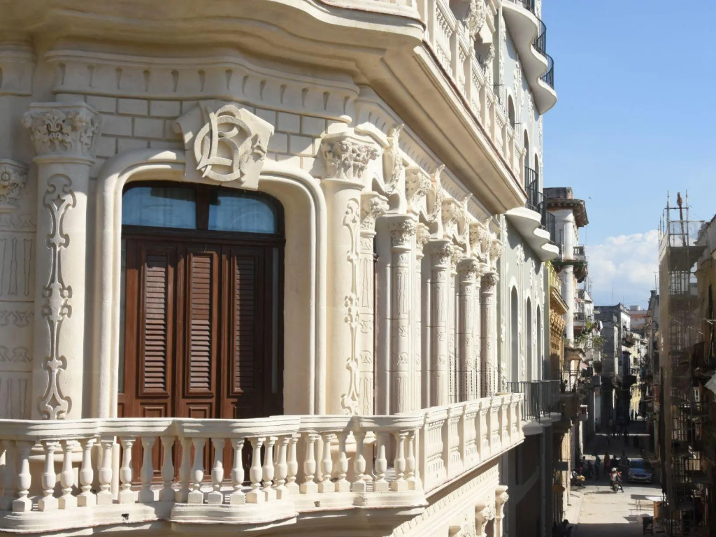 Hotel Palacio Cueto