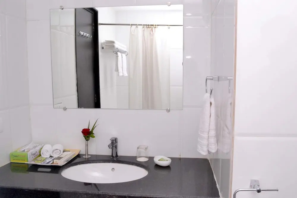 Hotel Siddhi And Resort