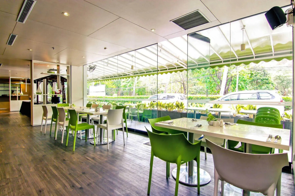 Pomelotel Patra Kuningan Jakarta