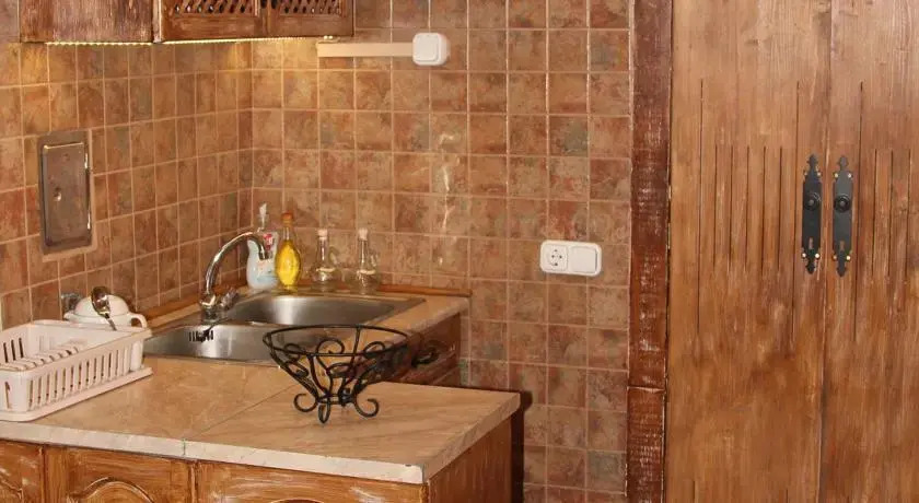 Promenade Apartment