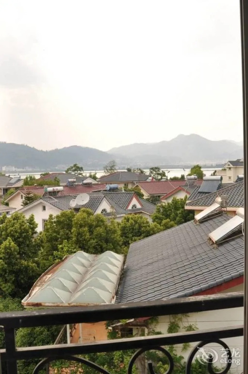 Kunming Goodtime Villa Inn