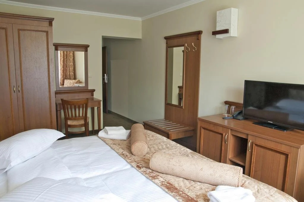 Hotel Edelweiss