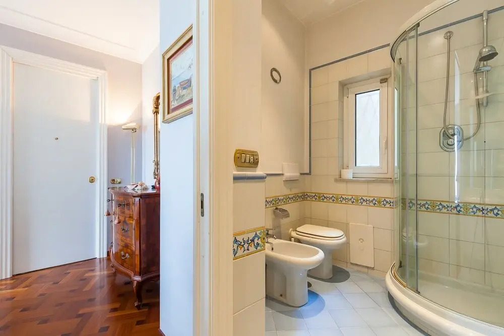Mergellina Luxury
