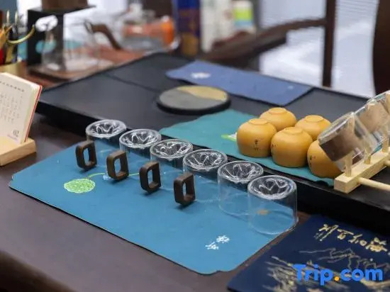 Floral Hotel·Ruer Suoyuan Boutique Hotel (Wutai Mountain Resort)