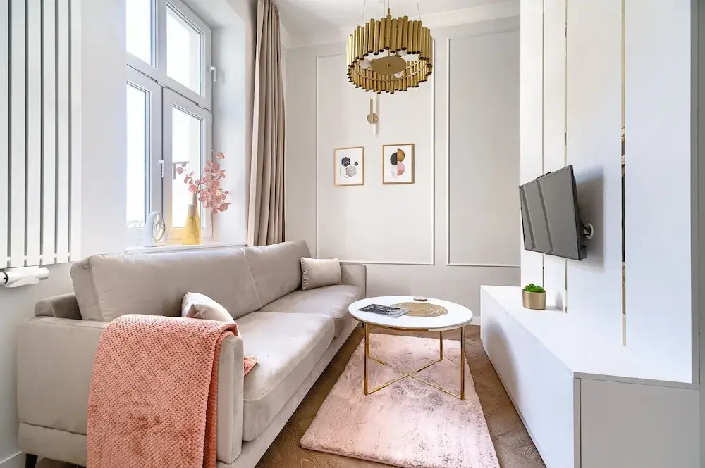 MARGI Aura Apartment