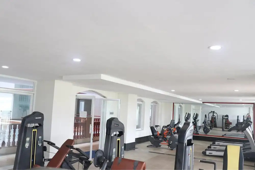 MekongView Residence Tower 2