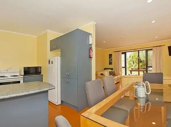 Castleview Getaway Matarangi - Matarangi Home