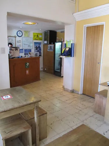 Savigliano International Hostel