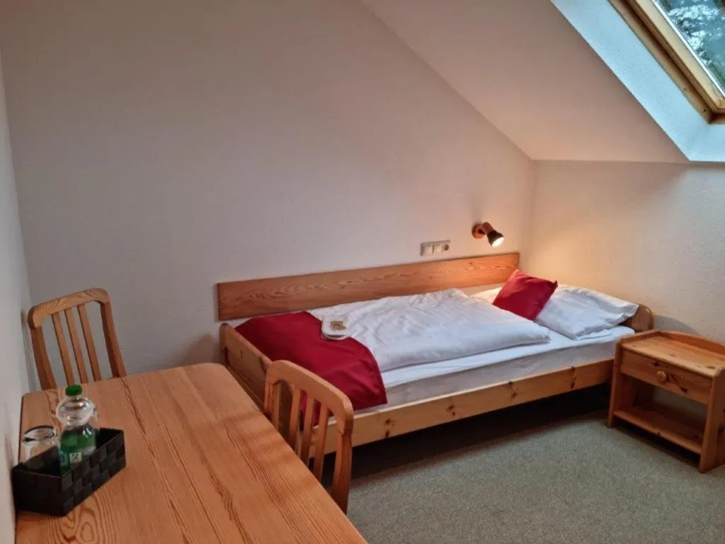 Hotel Berggasse