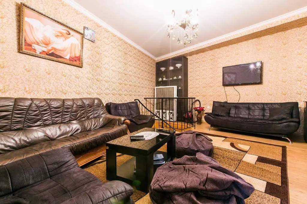 Saidos Apartment