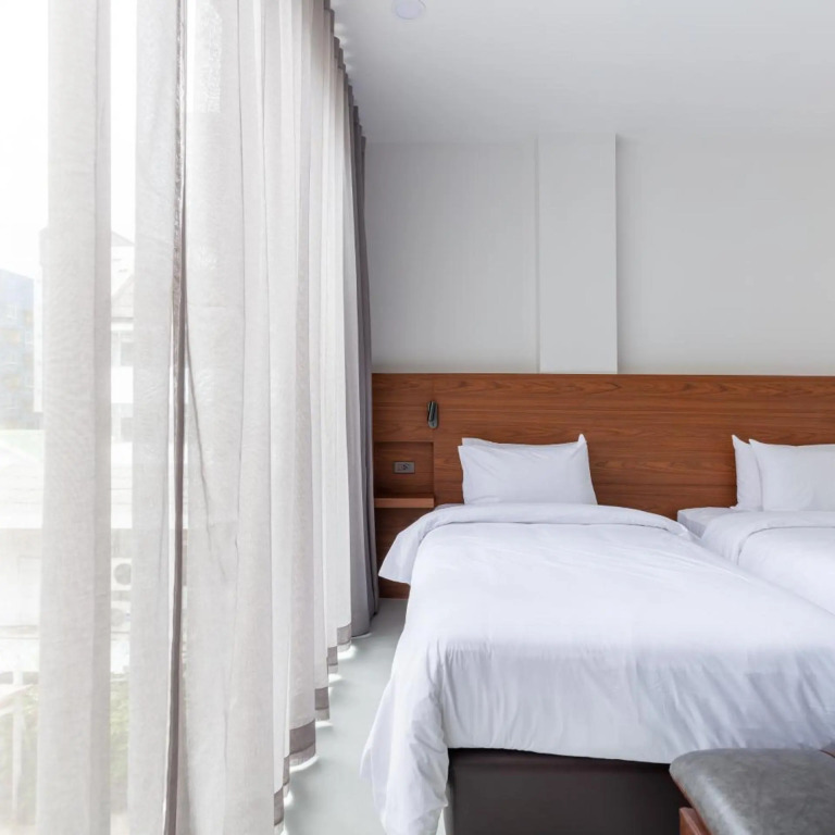 Reno hotel