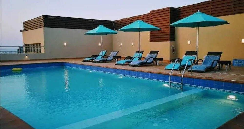 Tripper Inn Hotel Apartments