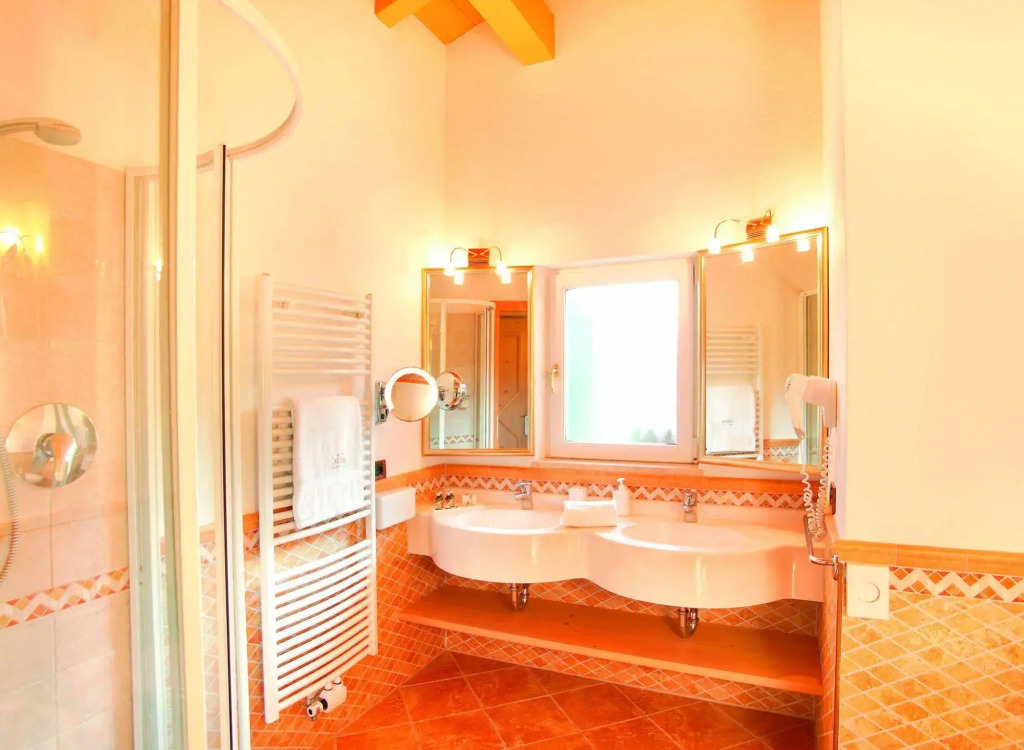 Mountain Spa Resort Albion