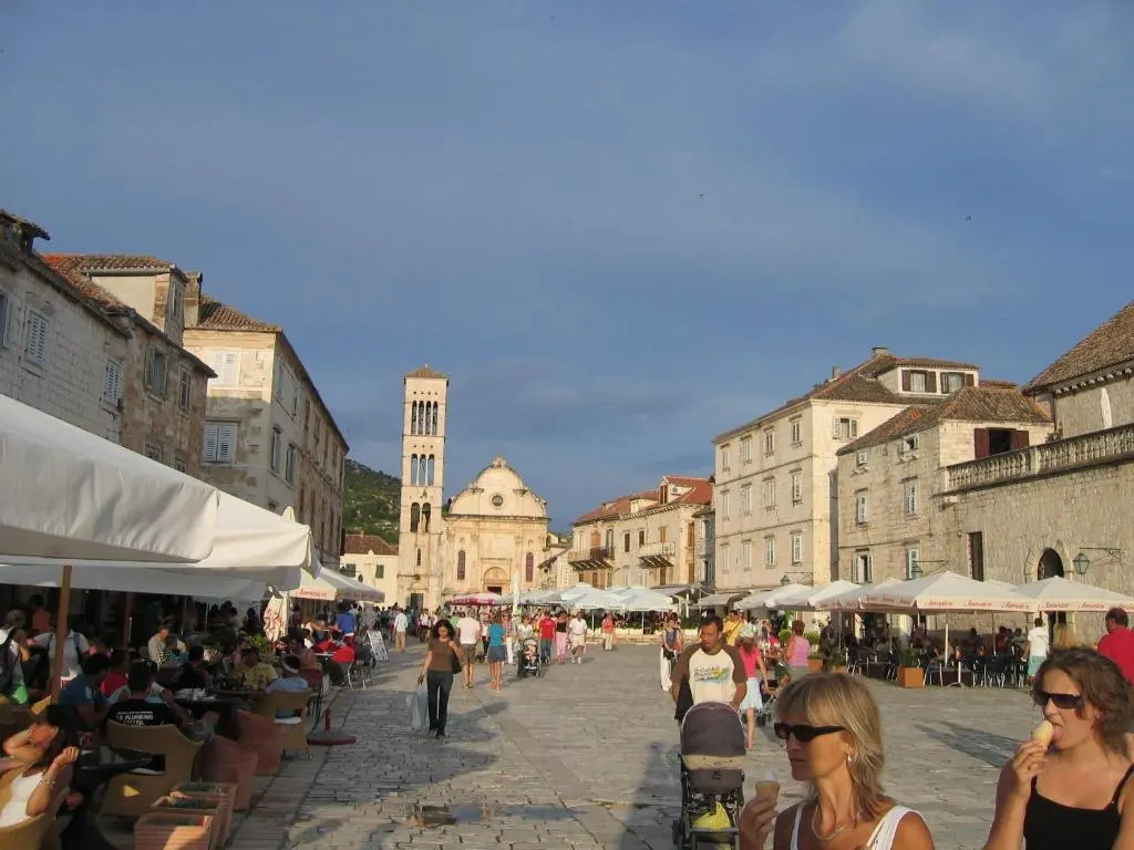 Apartments Radonic