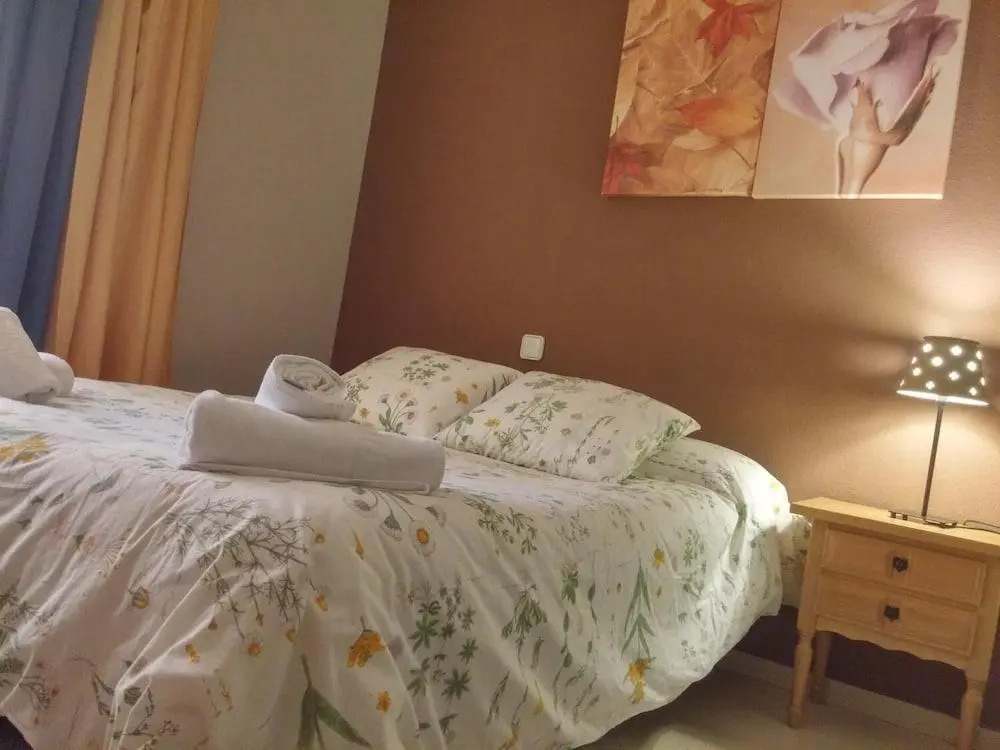 Hotel Fuertescusa, Serranía de Cuenca