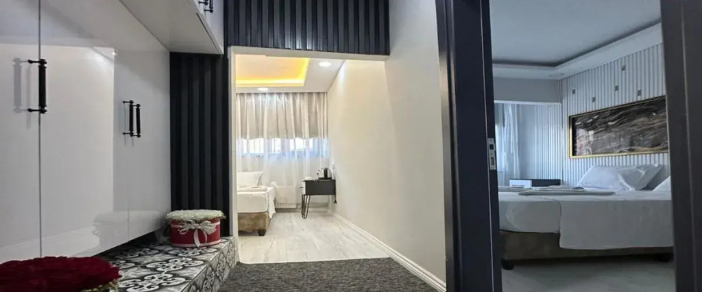 Kosova Otel