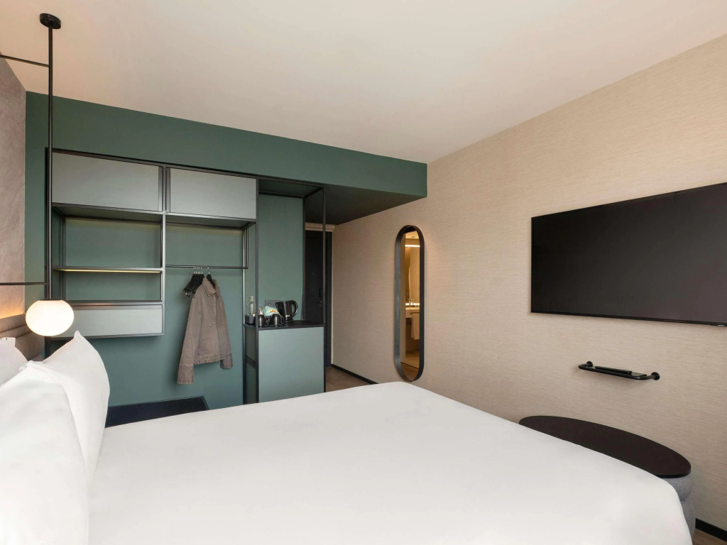 Novotel Valencia Lavant