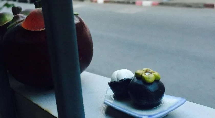 Mangosteen Bangkok Sukhumvit