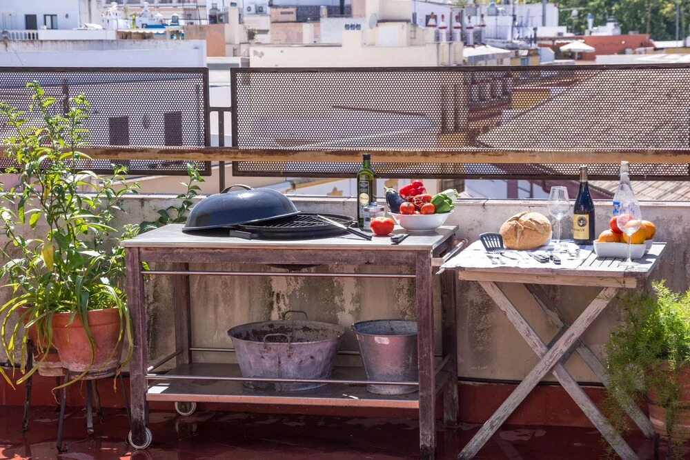 Deluxe Dúplex Conde de Torrejón