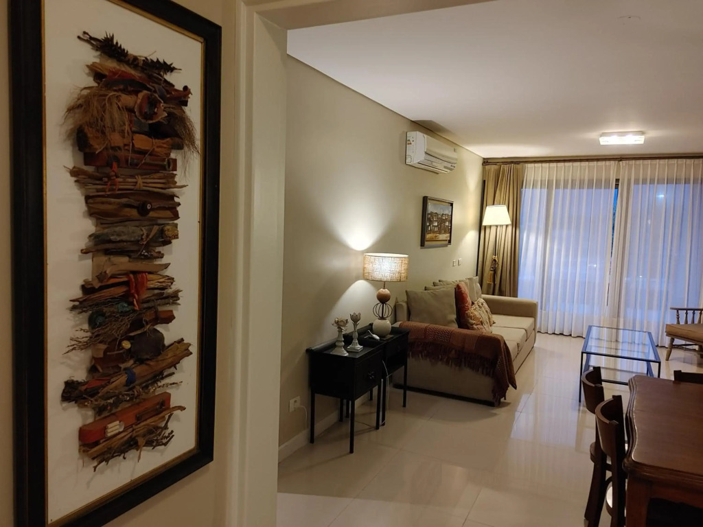 Moderno departamento 2D Terrazas Park