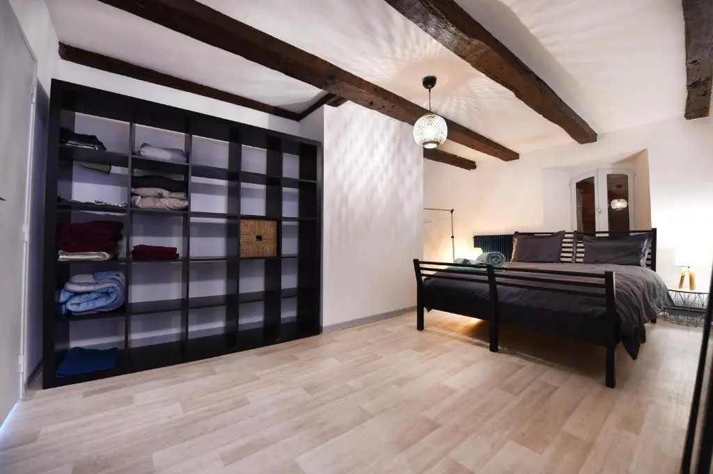 Hyper Centre - Cosy Appartement avec Cachet