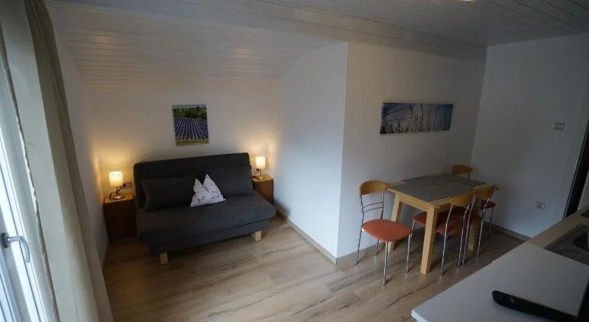 Hotel Appartement Lahngut