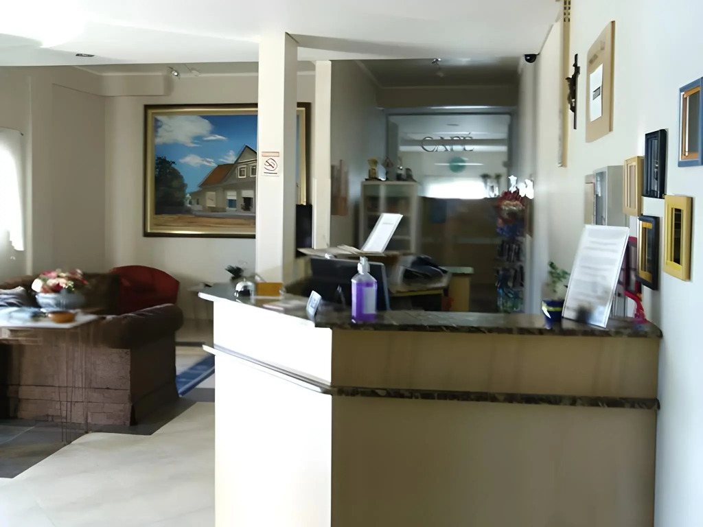 Andardac Hotel