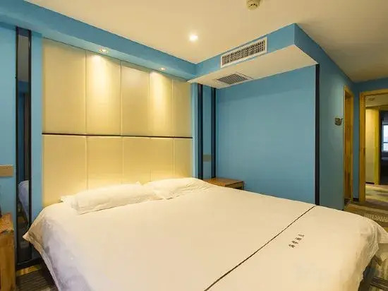 Haixin Youth Hotel