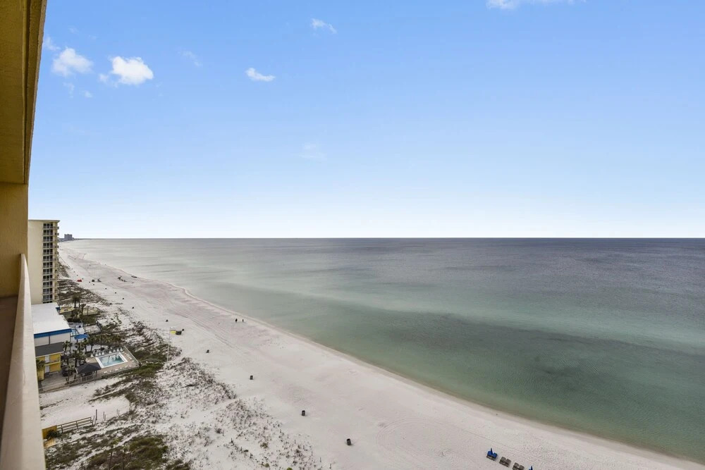 Gulf Crest 1402