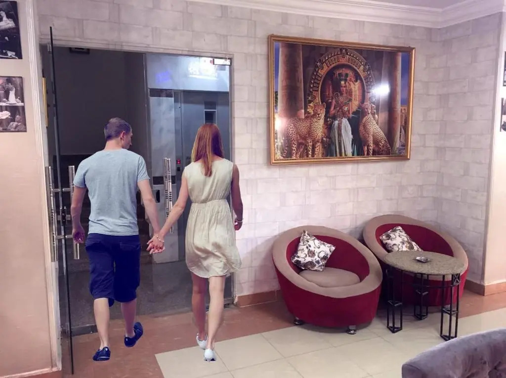 Bonne Vie Hotel