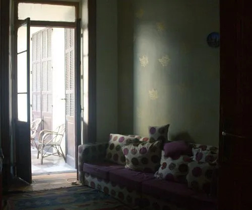 Hola Cairo Hostel