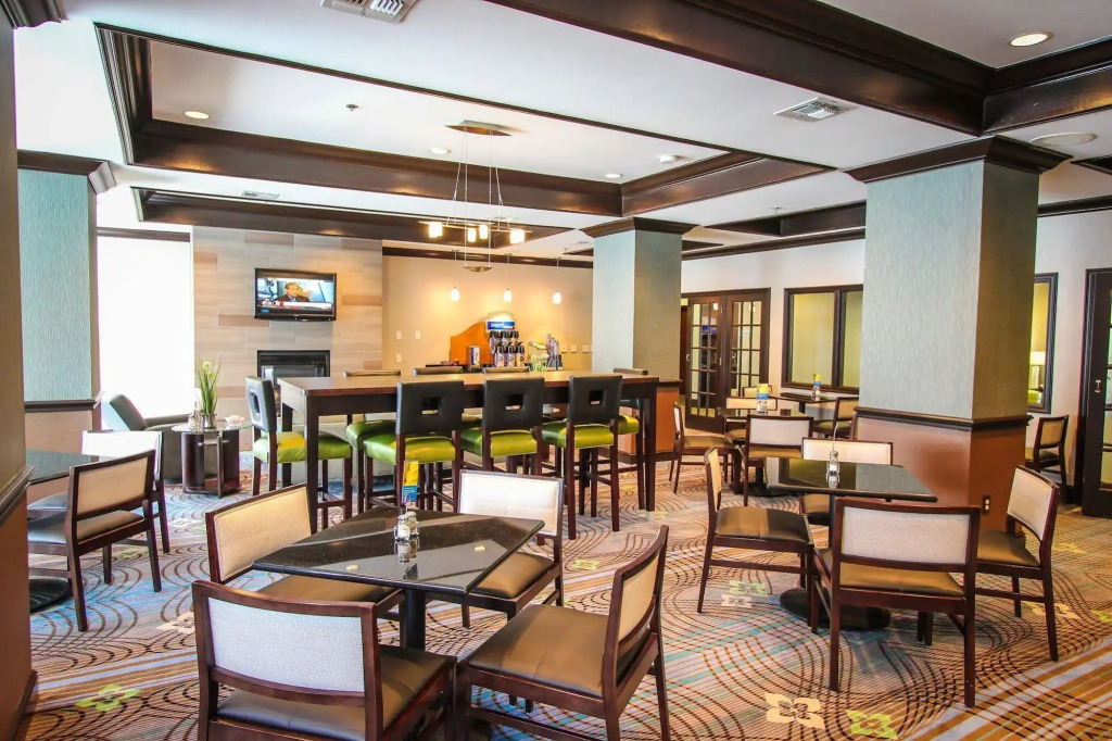 La Quinta Inn & Suites Nacogdoches