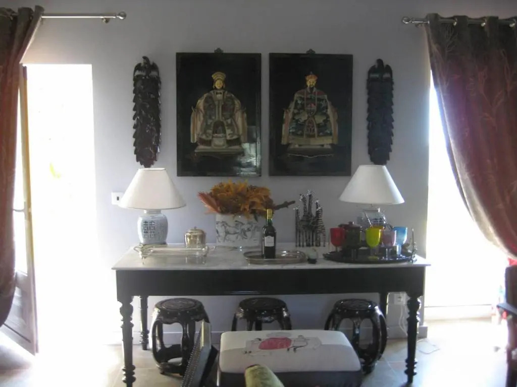 Casa da Torre luxury villa in Braga