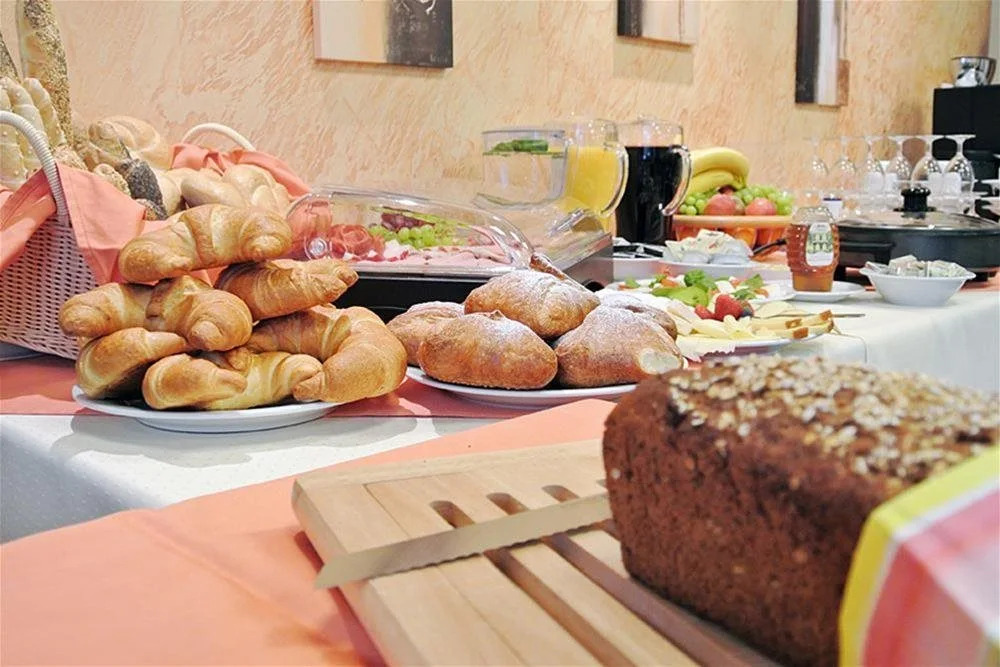 Frühstückspension Paradiesgartl
