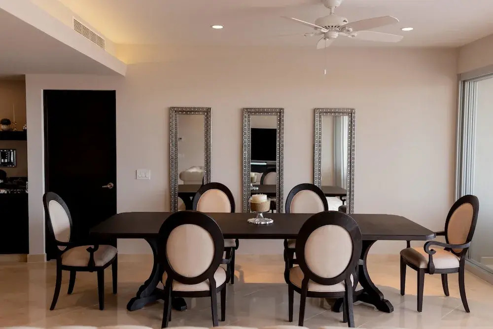 Cascadas de Pedregal 712 3 BR by Casago