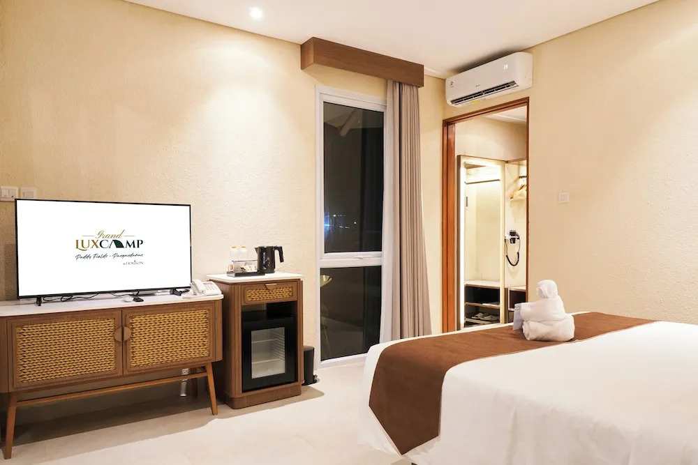 Grand Luxcamp Pangandaran