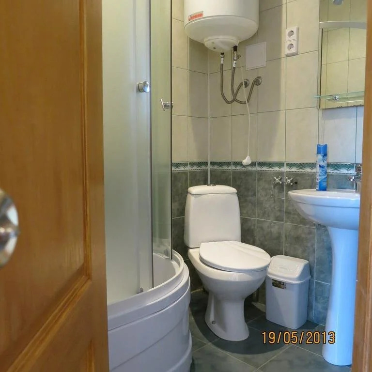 Guest House SV