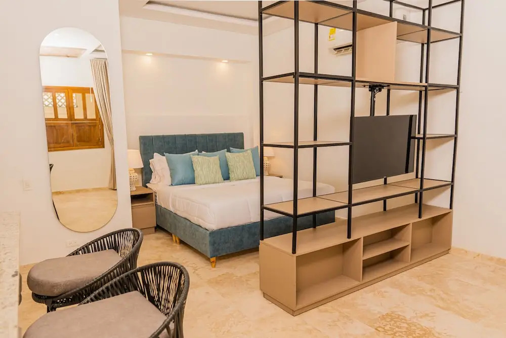 Del Mar Guest House